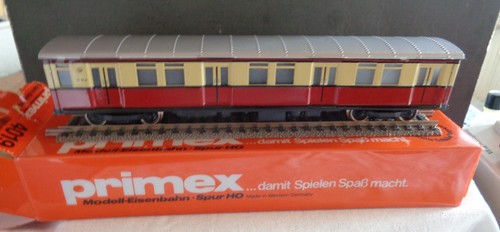 Märklin primex 4019 berliner - märklin/primex,