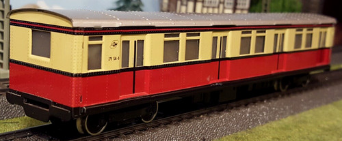 342 märklin primex 4187 - /,
