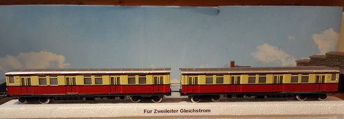 564 märklin primex - märklin, 3017