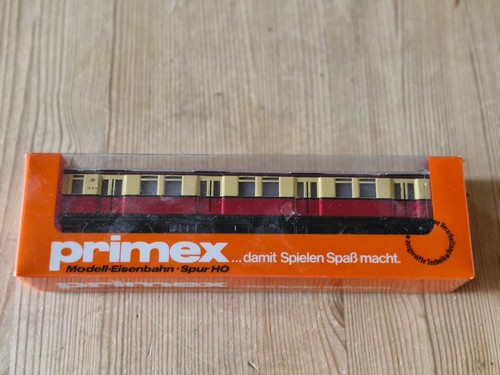 Märklin primex 4019 - primex,