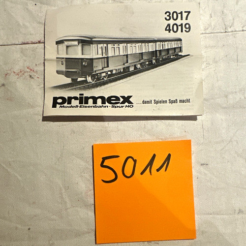 Primex - primex, h0