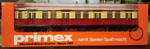 396 märklin primex 4187 - /,