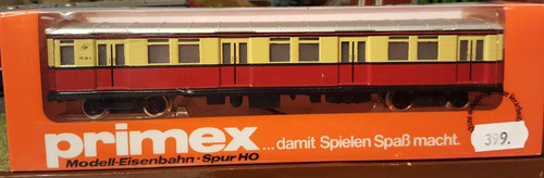 396 märklin primex 4187 - primex,