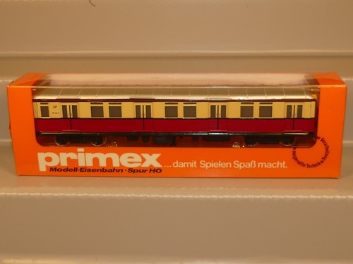 Versiegelt märklin primex - märklin,