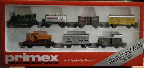 Märklin primex 2760 zug - märklin,
