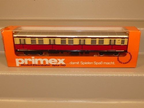 Märklin primex 4019 - märklin,