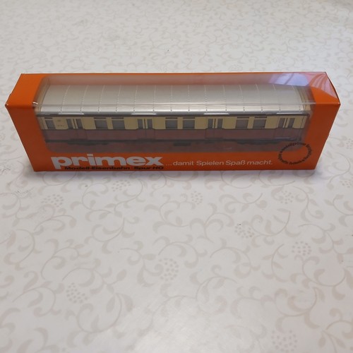 Primex personenwagen 4019 - primex,